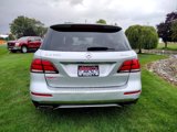 Used 2016 Mercedes-Benz GLE 350 4MATIC image 4