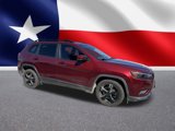 Used 2020 Jeep Cherokee Latitude Plus image 2
