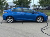 Used 2018 Chevrolet Volt LT w/ Comfort Package image 4