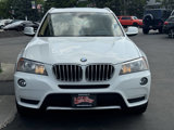 Used 2014 BMW X3 xDrive28i image 4