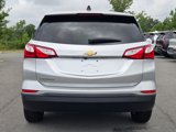 Used 2021 Chevrolet Equinox LS w/ LS Convenience Package image 6