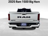 New 2025 RAM 1500 Big Horn image 4
