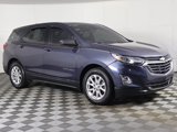 Used 2018 Chevrolet Equinox LS image 2