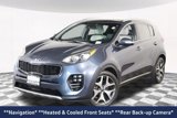 Used 2017 Kia Sportage SX image 2