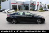 Used 2018 Toyota Camry SE image 4