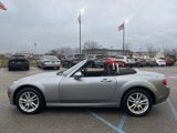 Used 2012 MAZDA MX-5 Miata Sport w/ Convenience Pkg image 4