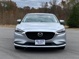Used 2018 MAZDA MAZDA6 Touring image 2