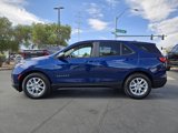 Used 2023 Chevrolet Equinox LS w/ LS Convenience Package image 3