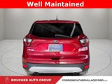 Certified 2017 Ford Escape SE w/ SE Cold Weather Package image 4