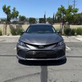 Used 2021 Toyota Camry LE image 2