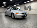 Used 2005 Honda Accord EX-L image 2