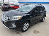 Used 2018 Ford Escape SEL image 5