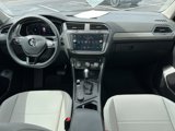 Certified 2021 Volkswagen Tiguan SEL image 5