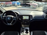 Used 2021 Jeep Grand Cherokee Laredo X image 4