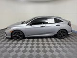 Used 2017 Honda Civic Sport Touring image 3
