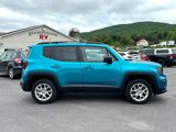 Used 2022 Jeep Renegade Latitude image 4
