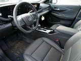 New 2025 Buick Envista Sport Touring w/ Convenience I Package image 4