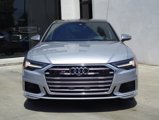 Used 2021 Audi S6 Prestige w/ Prestige Package image 2