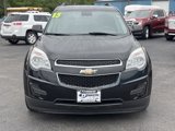 Used 2015 Chevrolet Equinox LT w/ Driver Convenience Package image 2