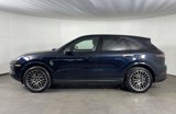 Certified 2022 Porsche Cayenne Platinum Edition image 2