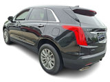 Used 2017 Cadillac XT5 Luxury w/ Driver Awareness Package image 4