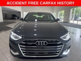 Used 2021 Audi A4 2.0T Premium Plus w/ Premium Plus Package image 2