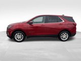 Used 2023 Chevrolet Equinox LT image 2