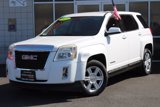 Used 2014 GMC Terrain SLE image 3