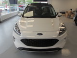 Used 2022 Ford Escape Titanium w/ Class II Trailer Tow Package image 2