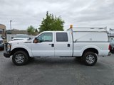 Used 2014 Ford F350 XLT w/ Advanced Security Group image 2