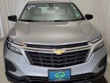 Certified 2023 Chevrolet Equinox LS image 4