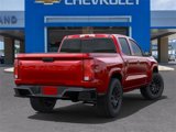 New 2025 Chevrolet Colorado W/T w/ WT Custom Package image 4