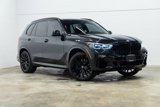 Used 2020 BMW X5 M50i w/ Executive Package image 4