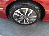 Certified 2021 Honda Accord EX image 5