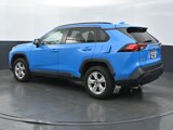 Used 2021 Toyota RAV4 XLE image 3