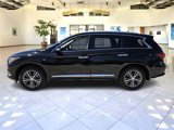Used 2020 INFINITI QX60 Luxe image 4