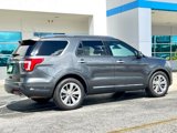 Used 2018 Ford Explorer Limited w/ Equipment Group 301A image 4