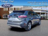 Certified 2022 Ford Edge SEL w/ Convenience Package image 5