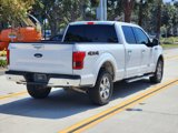 Used 2018 Ford F150 XLT w/ Equipment Group 302A Luxury image 6