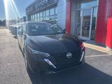 New 2025 Nissan Sentra S image 2