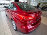 Used 2015 Ford Focus SE w/ Equipment Group 201A image 5