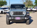 New 2025 Jeep Wrangler Sport image 2