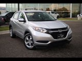 Used 2016 Honda HR-V LX image 2