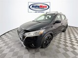 Used 2021 Nissan Kicks SV w/ Interior Electronics Package image 4