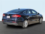 Used 2019 Ford Fusion SEL image 4