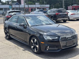 Used 2017 Audi A4 2.0T Premium Plus w/ Premium Plus Package image 4