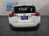 Used 2015 Toyota RAV4 XLE image 4