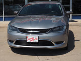 Used 2015 Chrysler 200 Limited w/ Convenience Group image 3