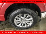New 2025 Ford F150 XLT w/ Equipment Group 302A MID image 3