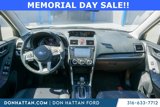 Used 2018 Subaru Forester 2.5i Premium image 4